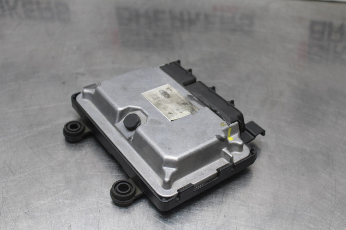 15 APRILIA RSV4 FACTORY APRC ABS ECU COMPUTER CONTROLLER UNIT ECM CDI BB901