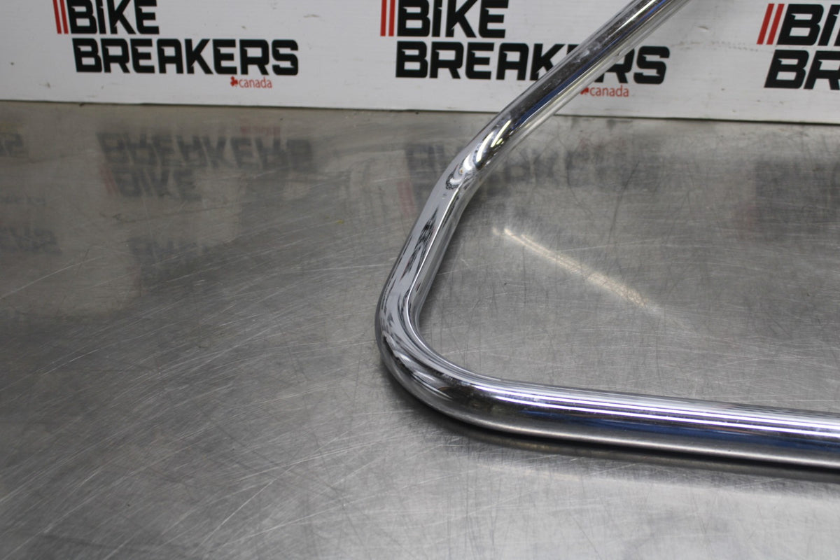 14 HARLEY-DAVIDSON STREET GLIDE FRONT CRASH BAR BB880