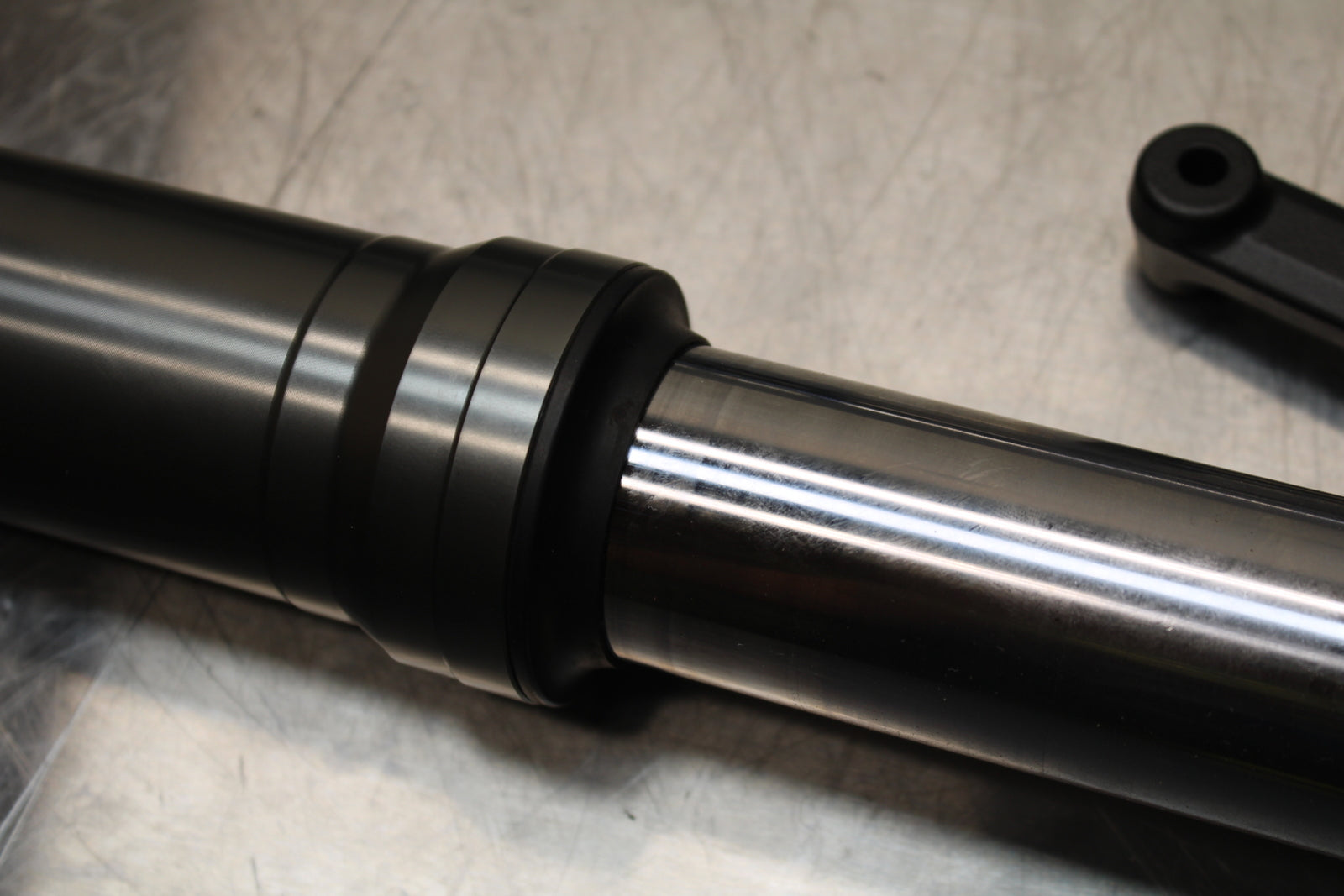 23-24 KAWASAKI NINJA ZX14R NEW!! FRONT FORKS SHOCK SUSPENSION SET PAIR BB141