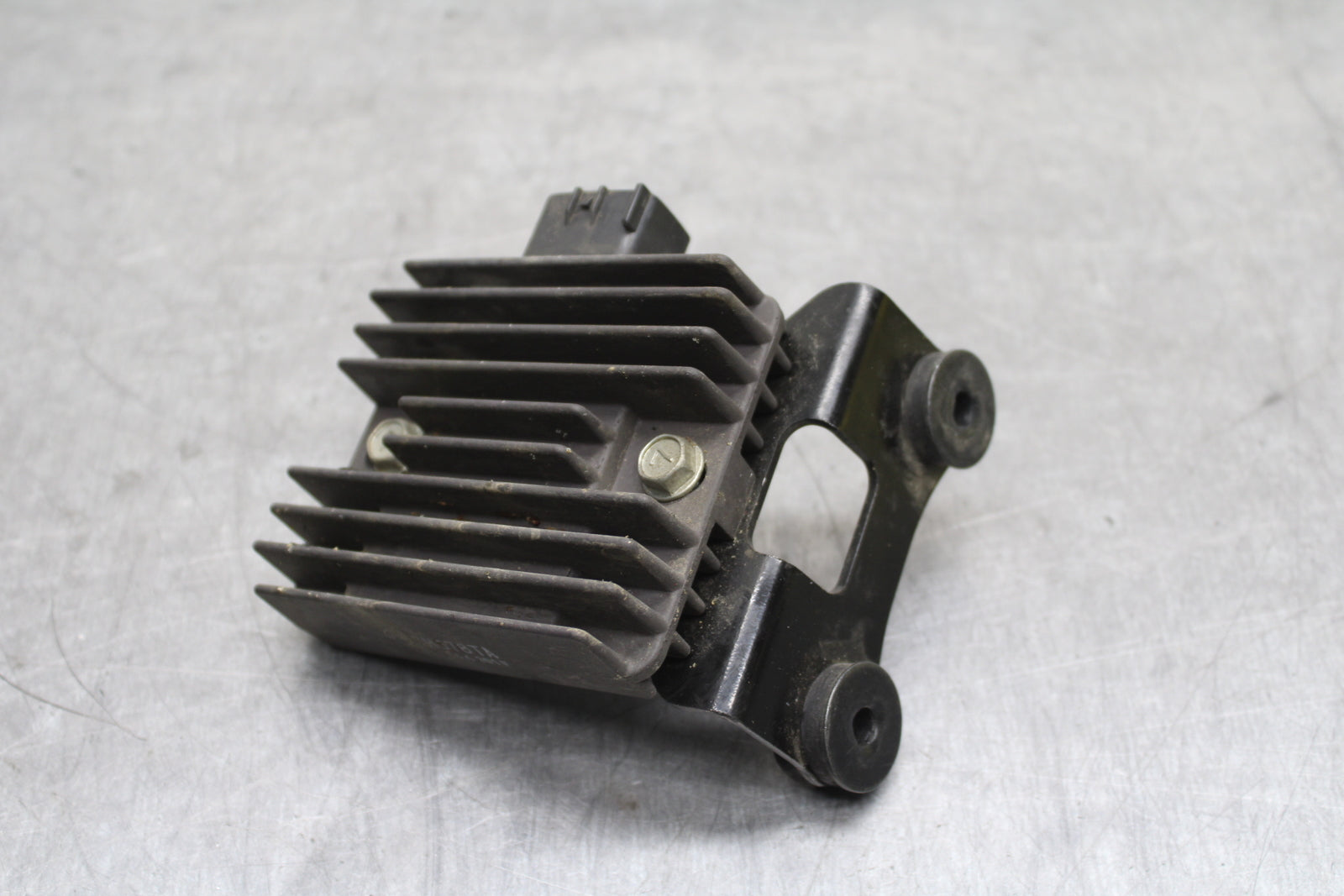 12-17 KAWASAKI NINJA 650 RECTIFIER VOLTAGE REGULATOR BB129