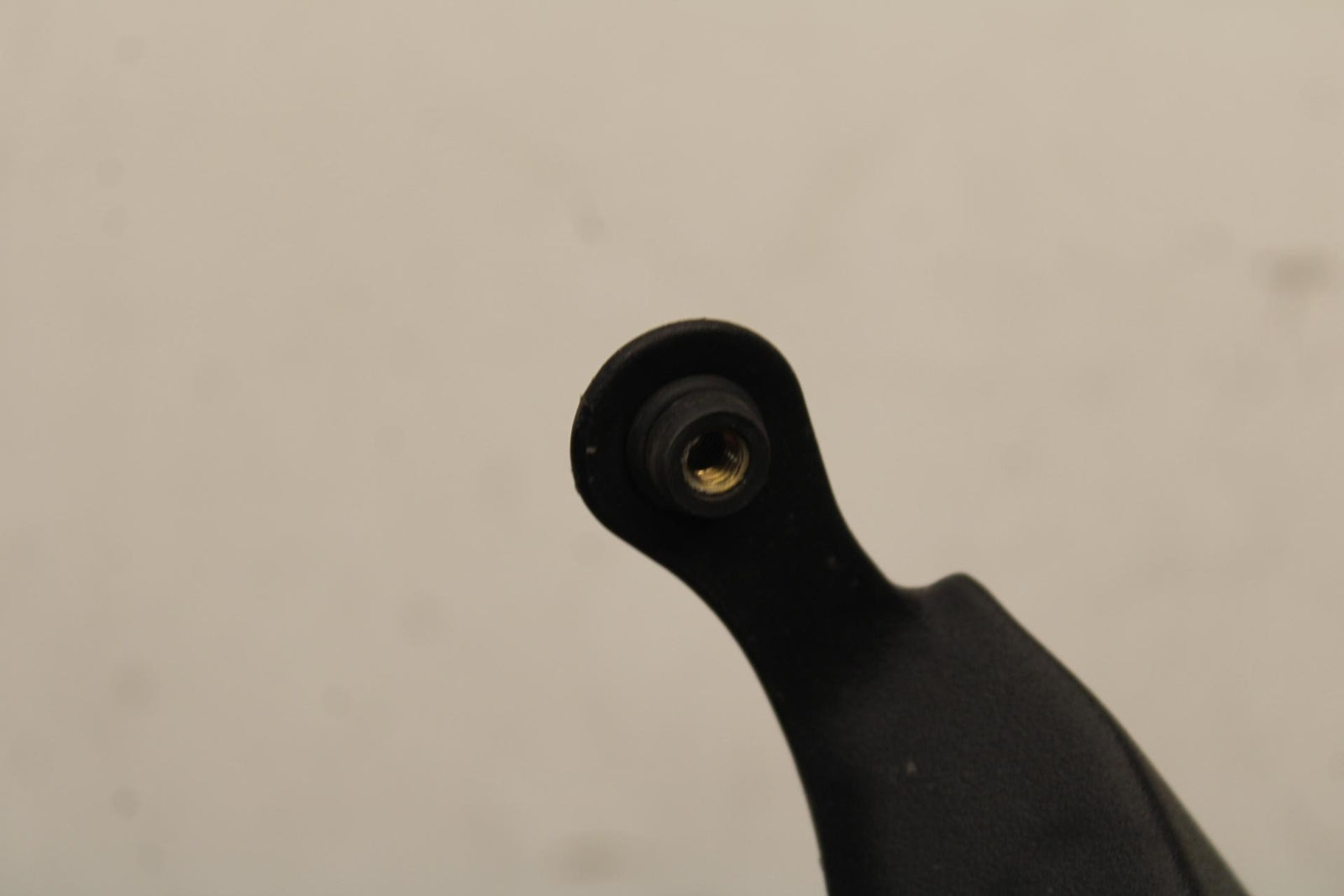 09-12 KAWASAKI NINJA ZX6R RIGHT INNER FAIRING COWL PANEL OEM 14092-0027 BB640