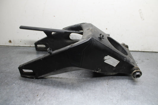 06 YAMAHA YZF R6 REAR SWINGARM BACK SUSPENSION SWING ARM BB716