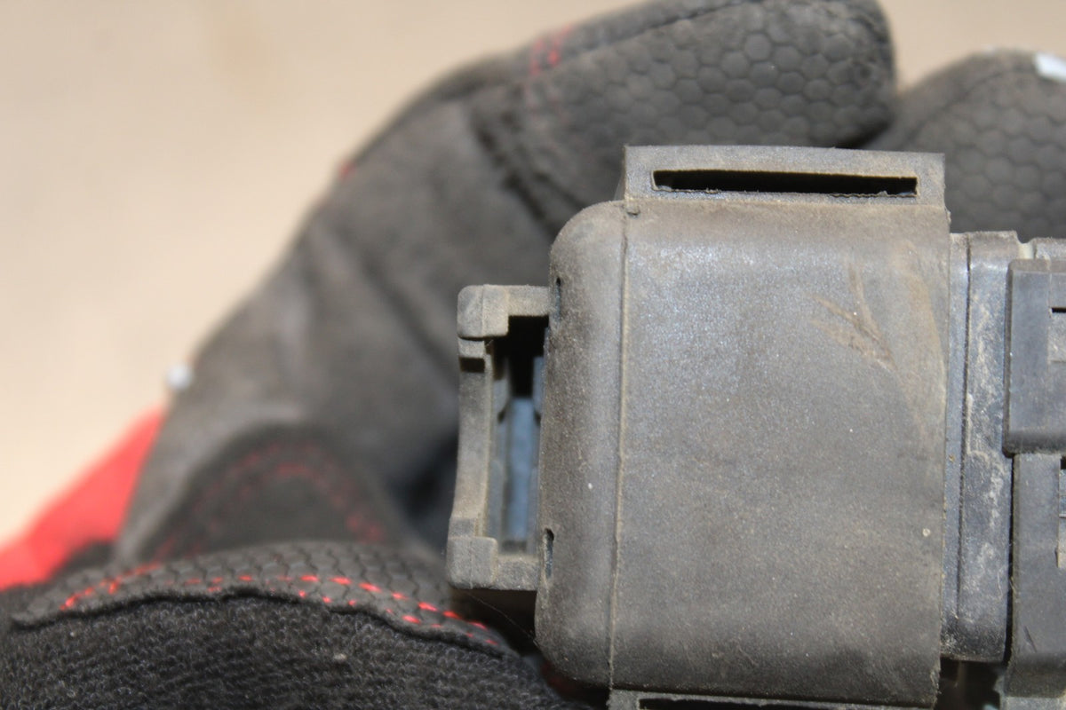 97 KAWASAKI VULCAN 1500 VN1500D CLASSIC STARTER RELAY STARTING SWITCH BB936