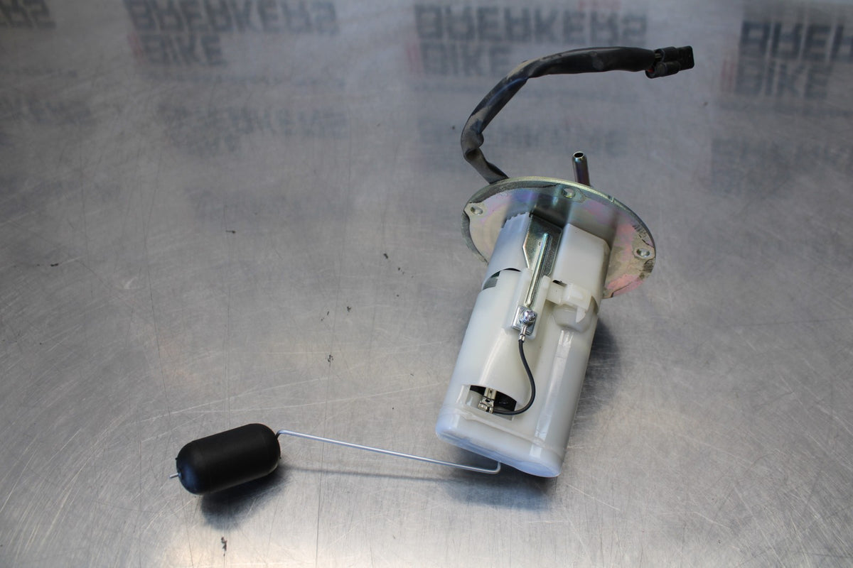 13-17 KAWASAKI NINJA 300 EX300 ABS FUEL PUMP GAS PETROL SENDER UNIT BB189