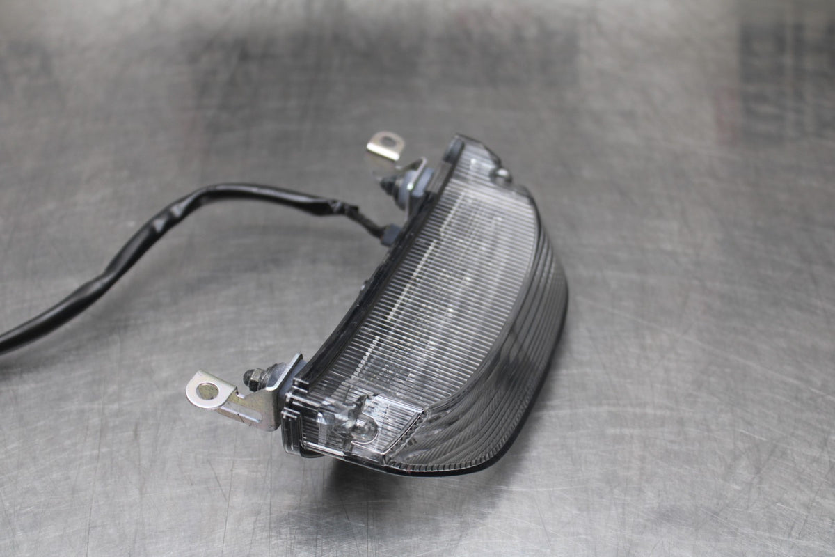 13-24 HONDA CBR600RR REAR TAIL TAILLIGHT BACK BRAKE LIGHT 33701-MJC-305 BB772