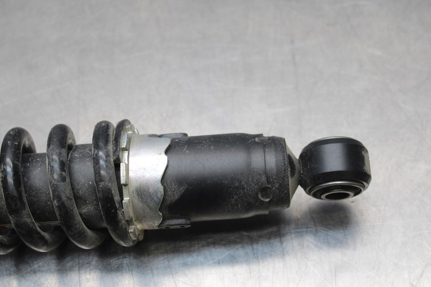 13-17 KAWASAKI NINJA 300 EX300 ABS REAR BACK SHOCK ABSORBER SUSPENSION BB187