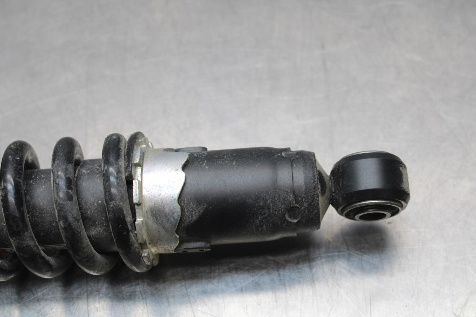 13-17 KAWASAKI NINJA 300 EX300 ABS REAR BACK SHOCK ABSORBER SUSPENSION BB187