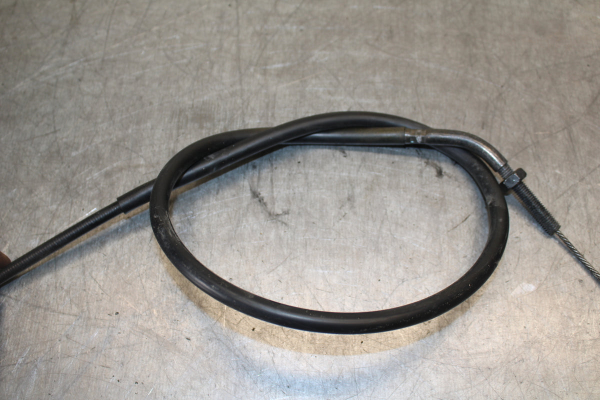 13-15 HONDA CBR500R CLUTCH CABLE LINE 22870-MGZ-J01 BB704