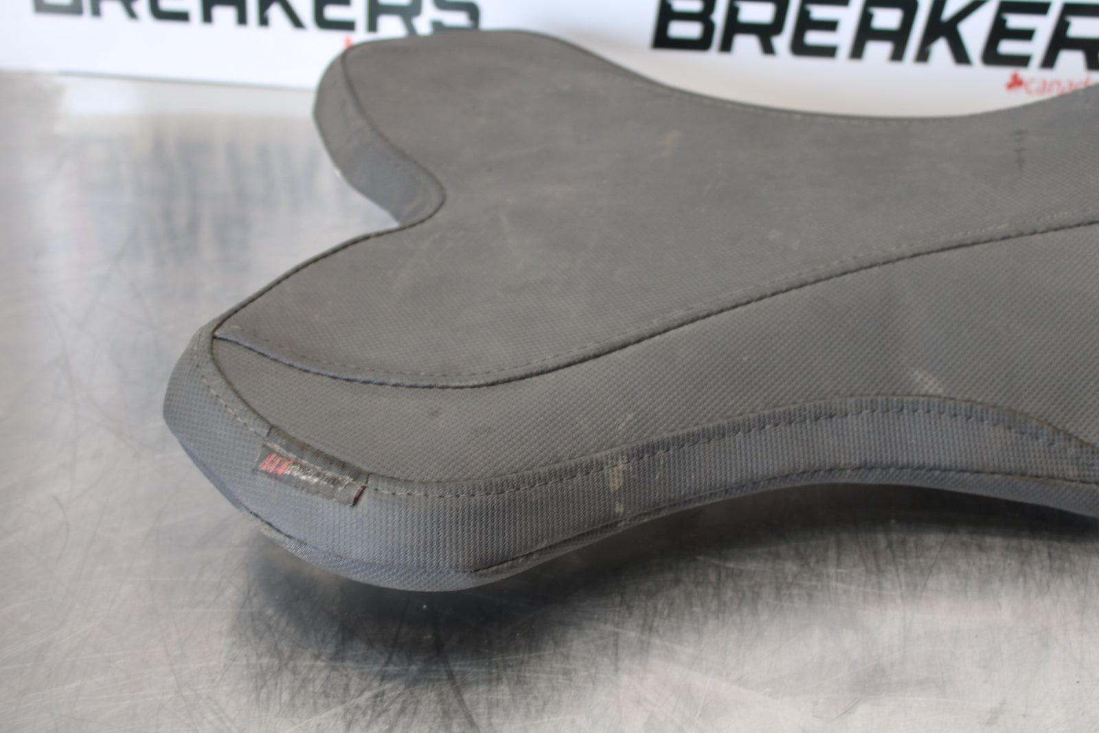 07-08 YAMAHA YZF R1 HT MOTO AFTERMARKET FRONT DRIVERS SEAT BB160