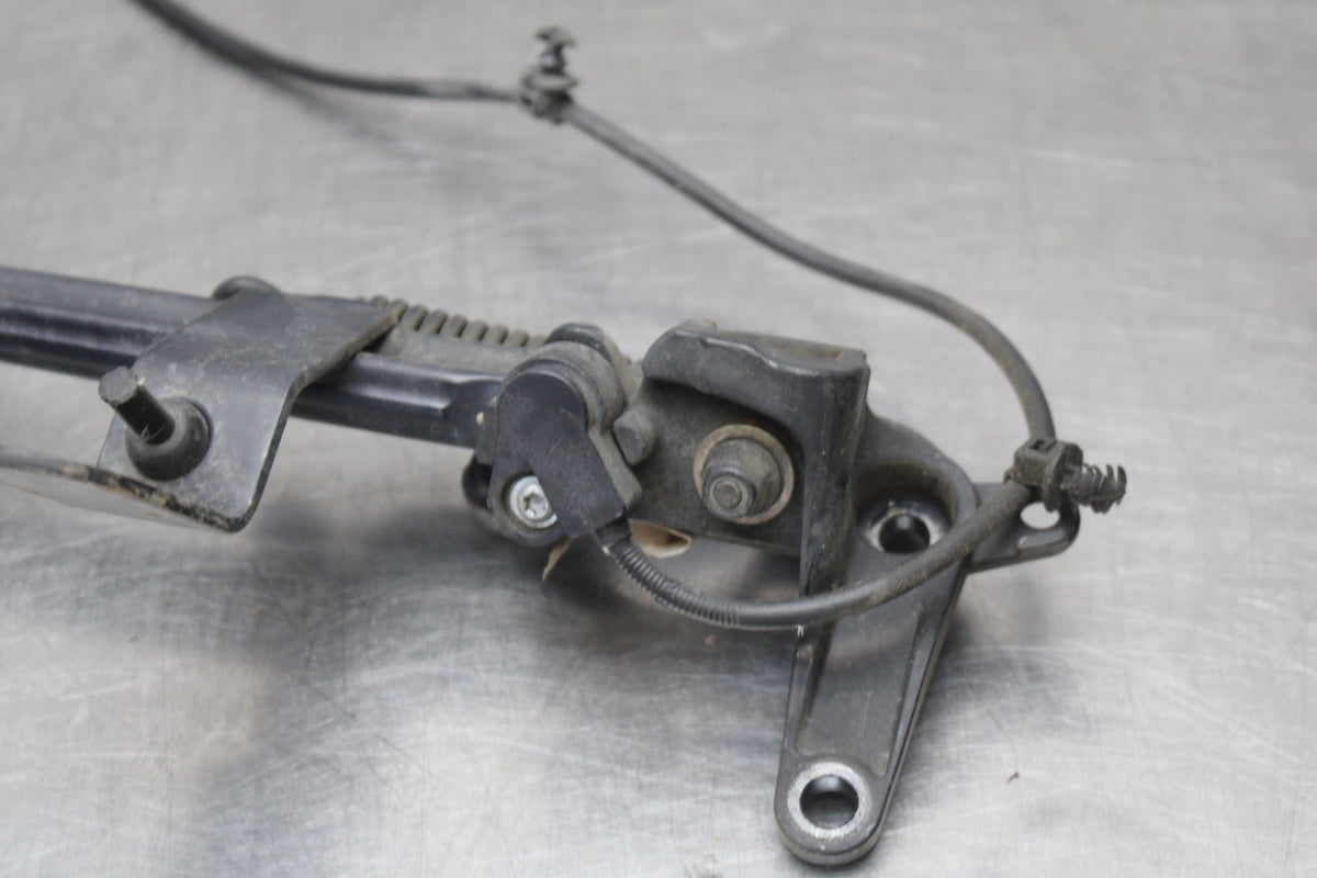 22 HARLEY-DAVIDSON PAN AMERICA 1250 KICKSTAND SIDE KICK STAND BB910
