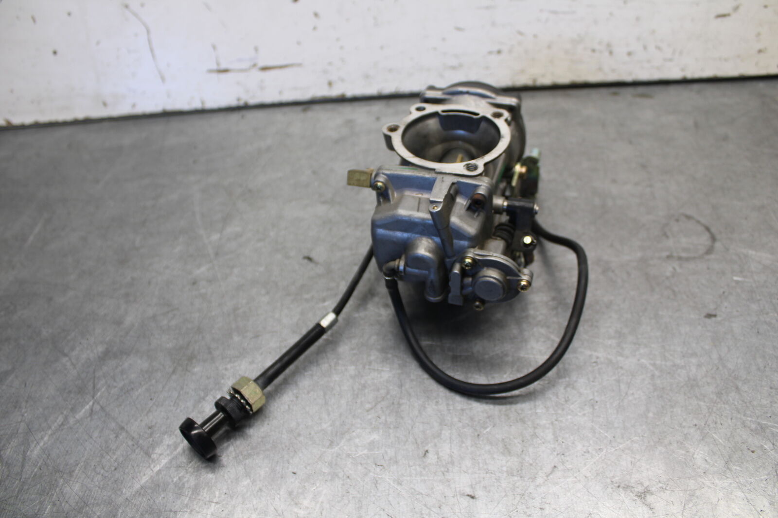 04-16 HARLEY-DAVIDSON SPORTSTER 883 CARB CARBURETOR BB680