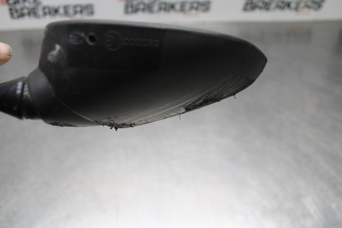 22-25 YAMAHA YZF R7 RIGHT SIDE REAR VIEW MIRROR BB769-B
