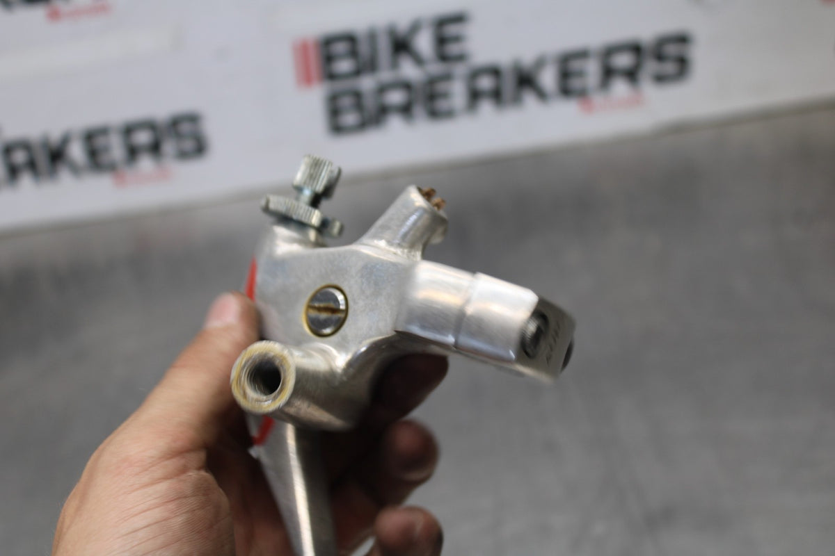 03 HONDA SHADOW SPIRIT 750 VT750DC CLUTCH PERCH MOUNT WITH LEVER  BB907