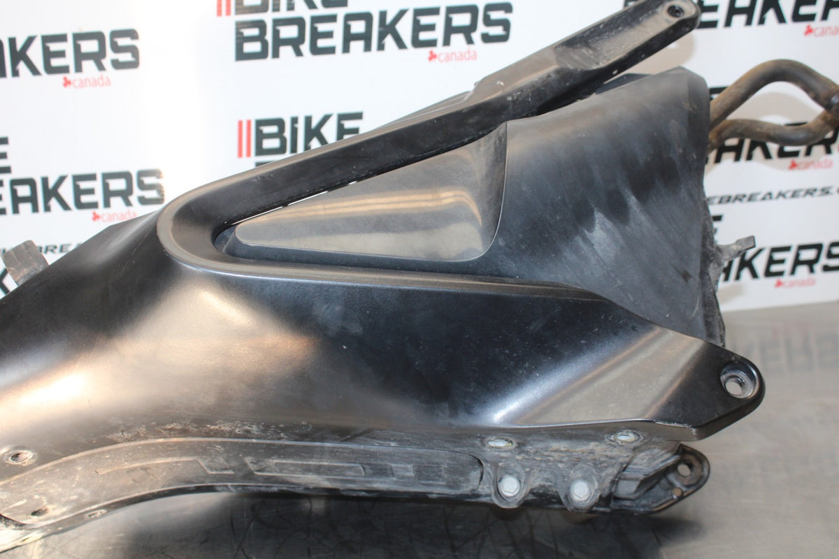 18-22 HUSQVARNA VITPILEN 701 REAR SUBFRAME BACK SUB FRAME BB198