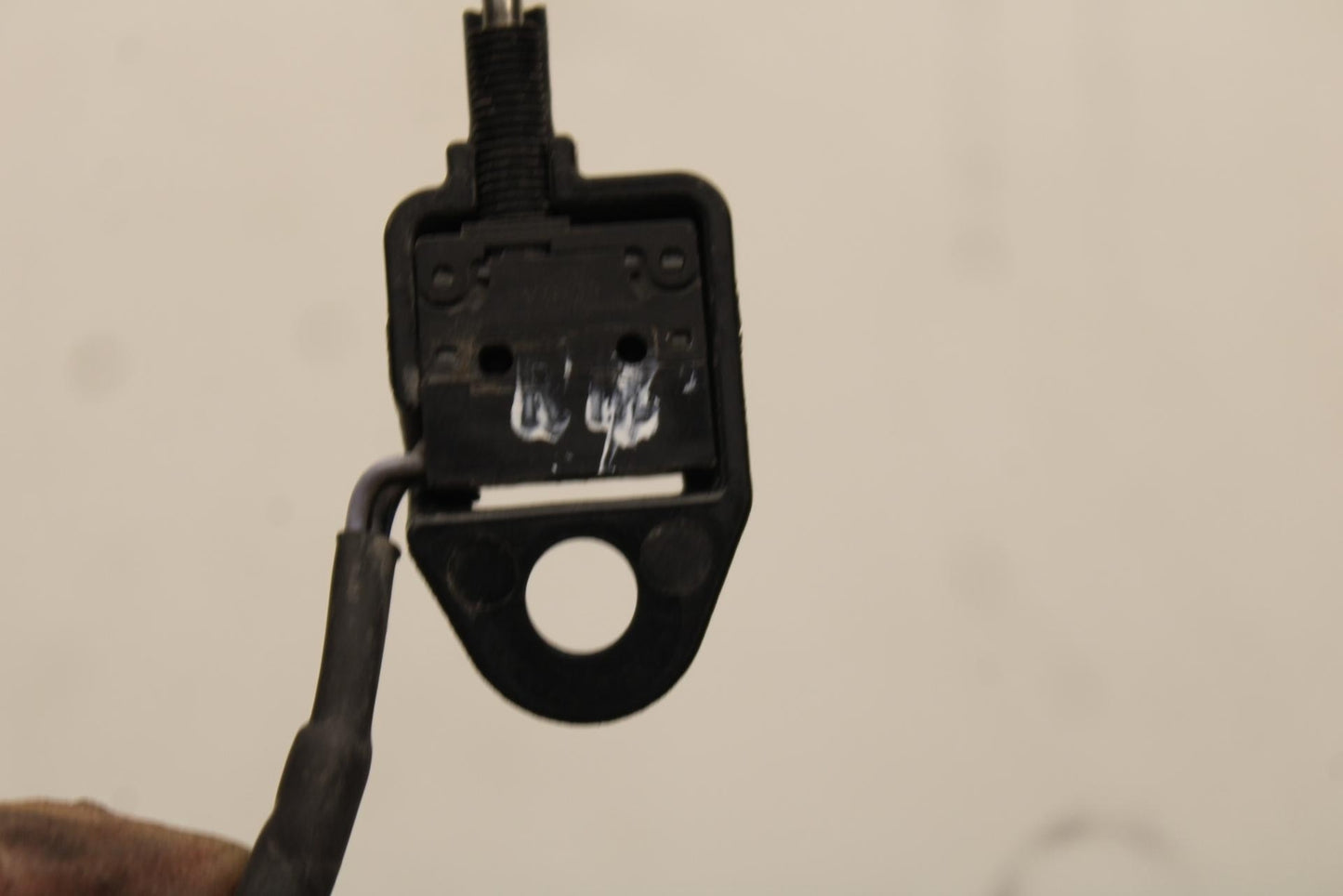 20-23 APRILIA RS660 REAR BRAKE STOP SWITCH BB643
