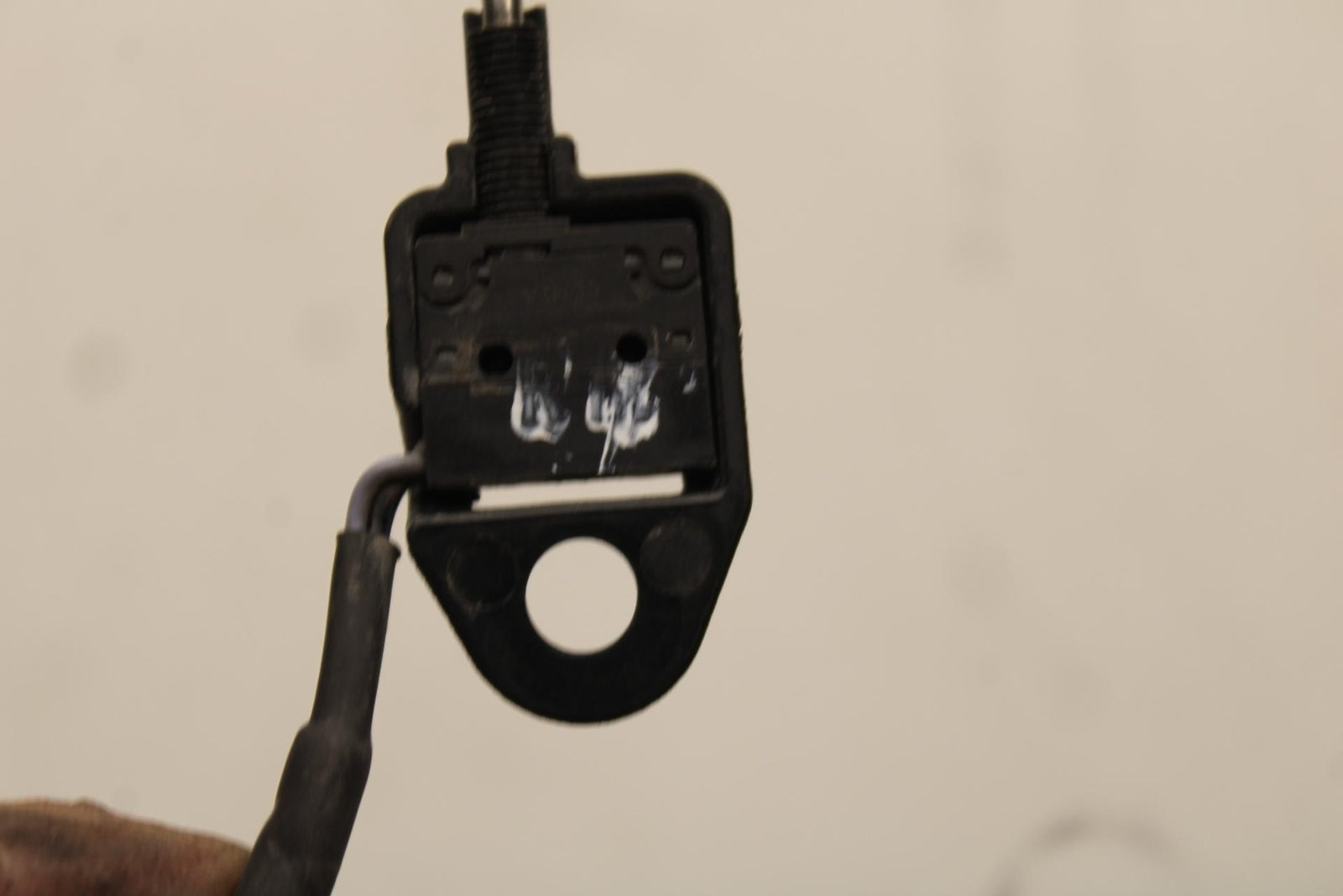 20-23 APRILIA RS660 REAR BRAKE STOP SWITCH BB643
