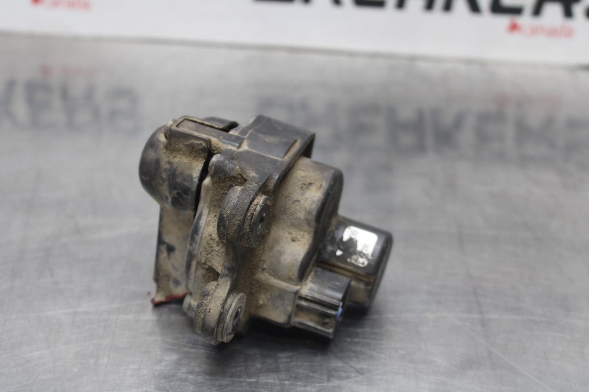 07 YAMAHA YZF R1 EXHAUST VALVE SERVO MOTOR BB826