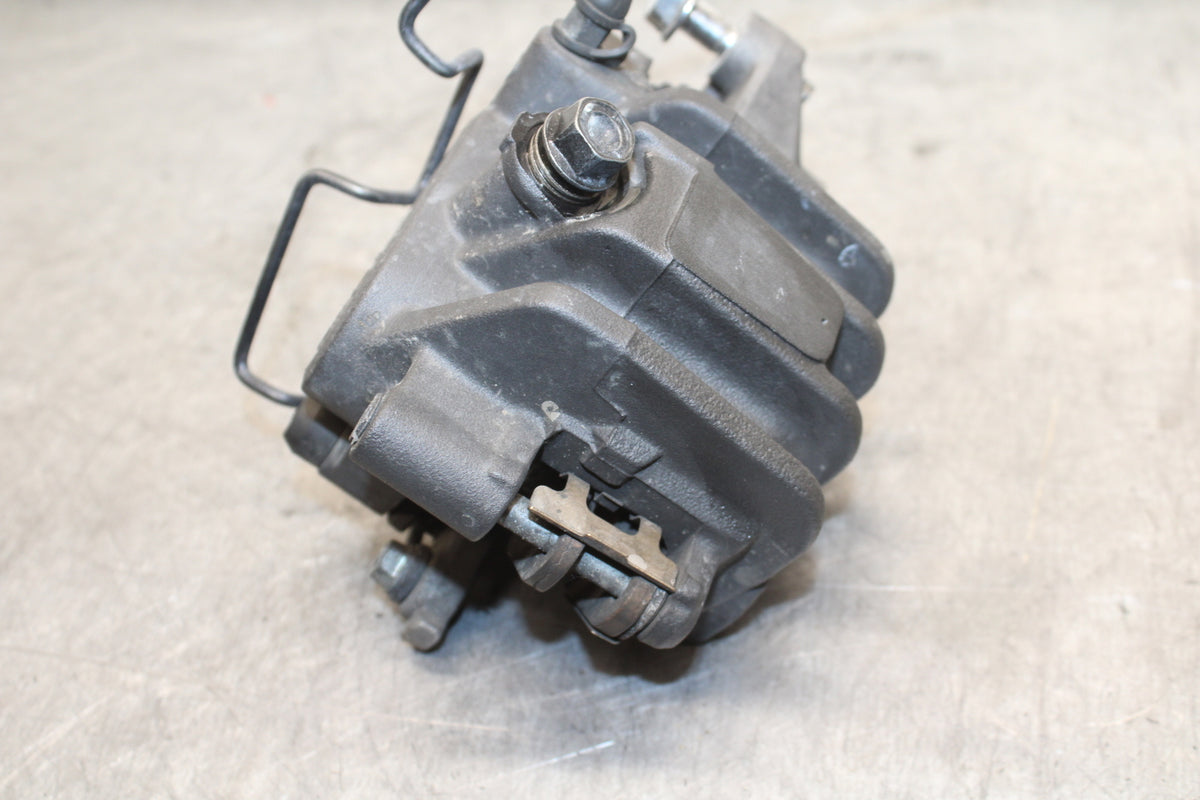 10-13 HONDA SHADOW RS 750 VT750RS LEFT FRONT BRAKE CALIPER BB718