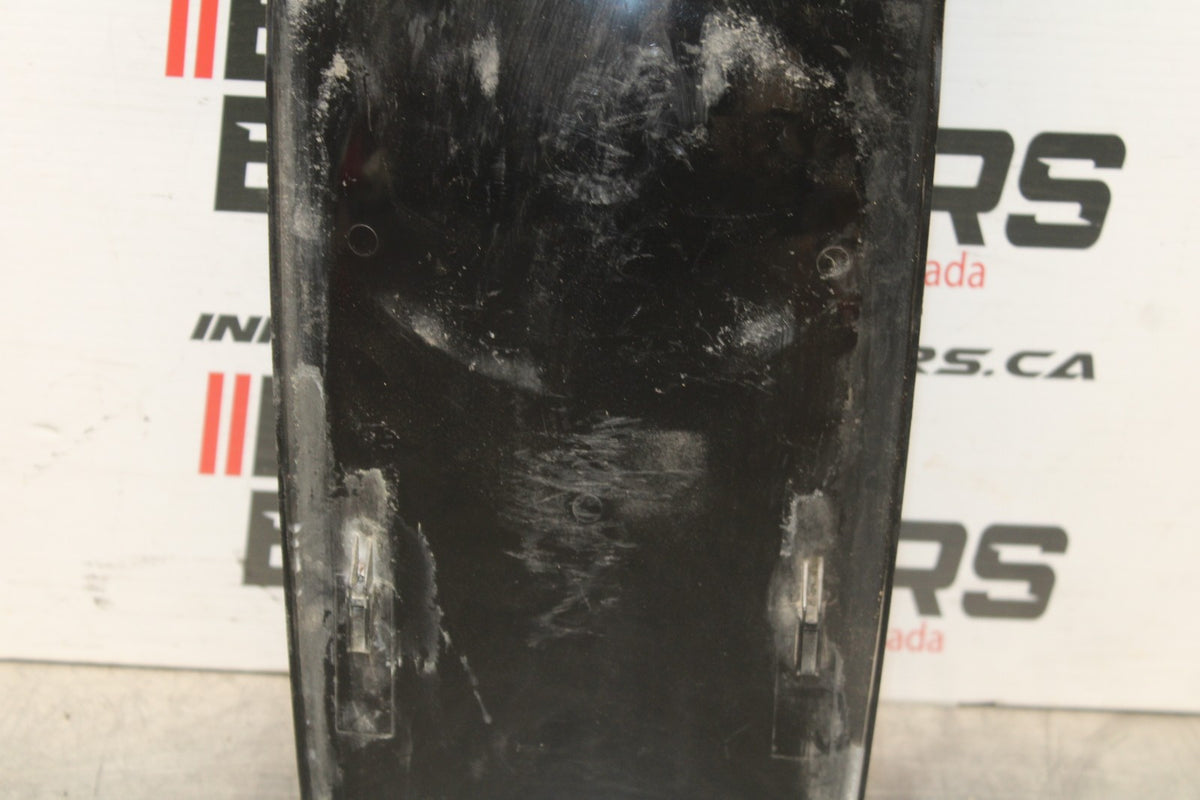 06-07 SUZUKI GSXR750 REAR BACK TAIL UNDERTAIL FAIRING COWL FENDER BB00