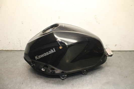 18-23 KAWASAKI NINJA 400 EX400 ABS GAS TANK FUEL CELL PETROL RESERVOIR BB747