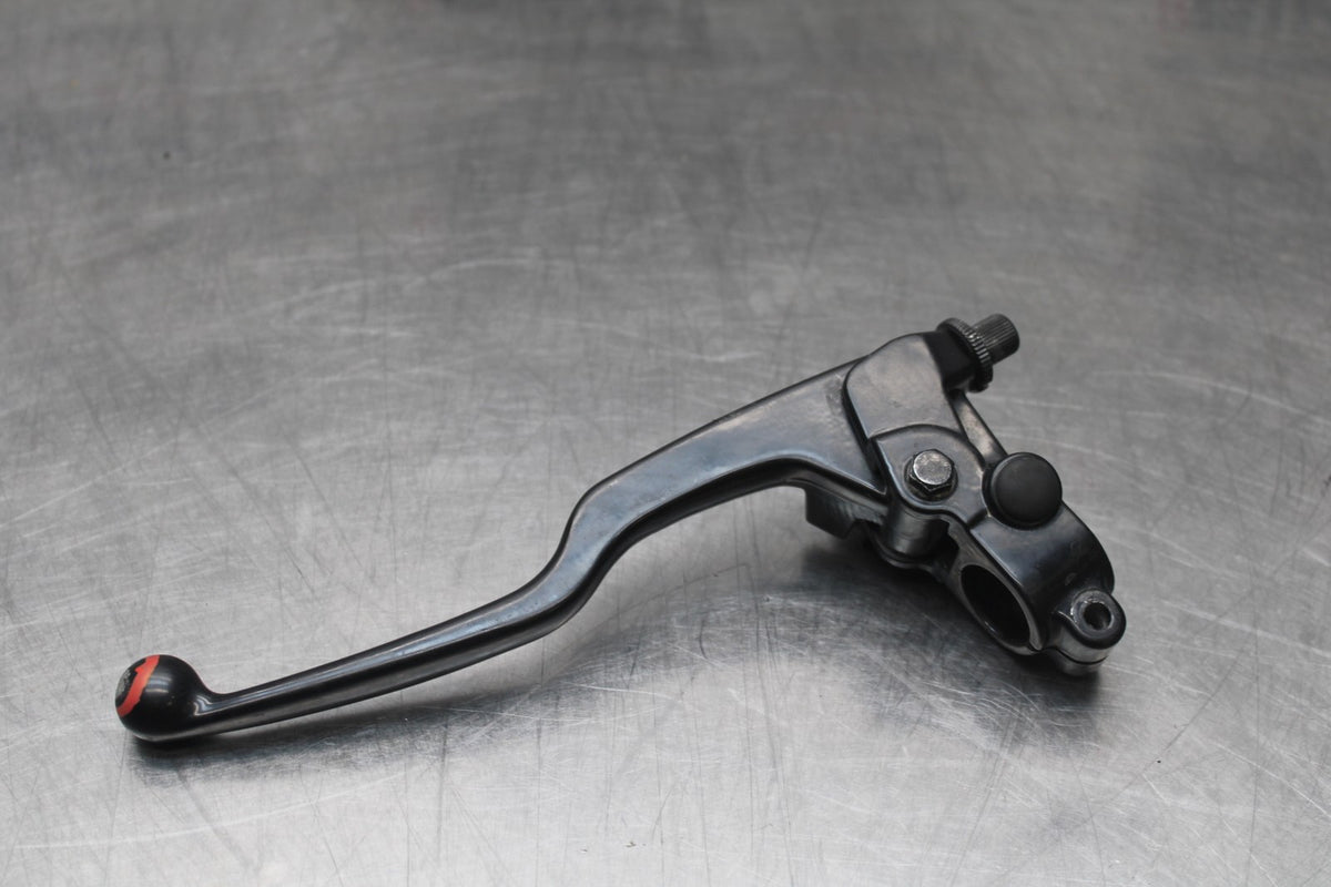 08-12 KAWASAKI NINJA 250R EX250J CLUTCH PERCH MOUNT WITH LEVER  BB784