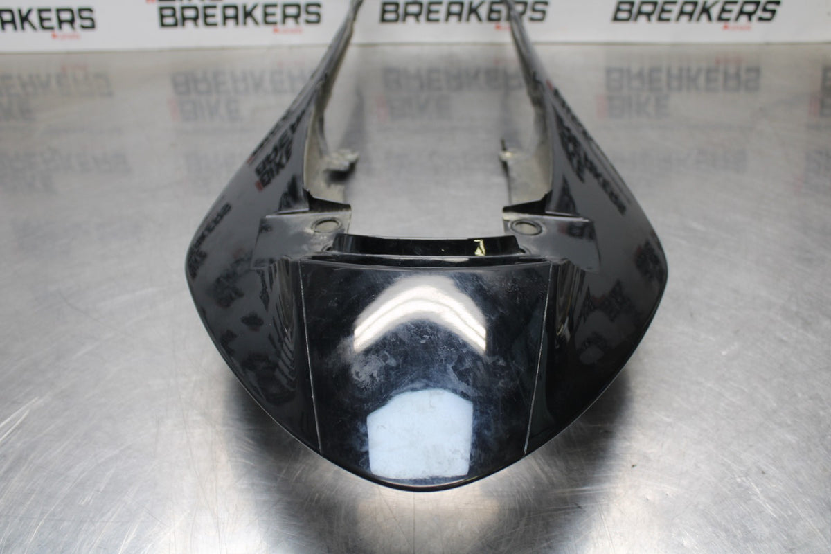 15 SUZUKI GW250F REAR BACK TAIL FAIRING COWL SHROUD BB789