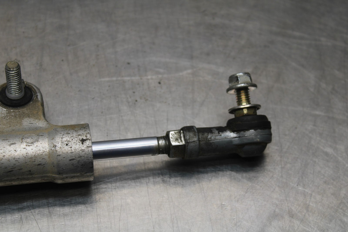 01-03 SUZUKI GSXR600 STEERING DAMPER STABILIZER BB841