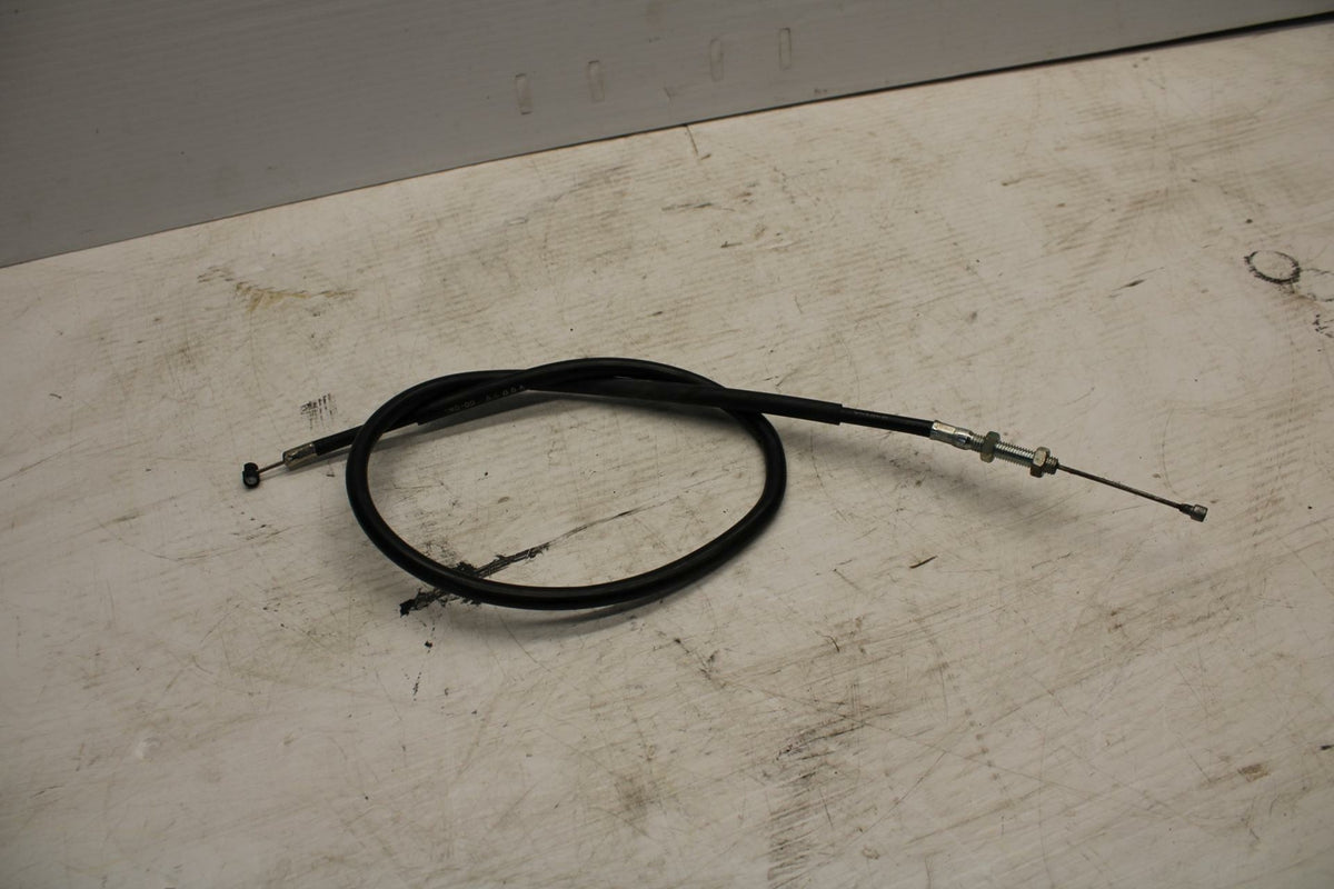 15-17 YAMAHA YZF R3 CLUTCH CABLE LINE 1WD-F6335-00-00 BB293
