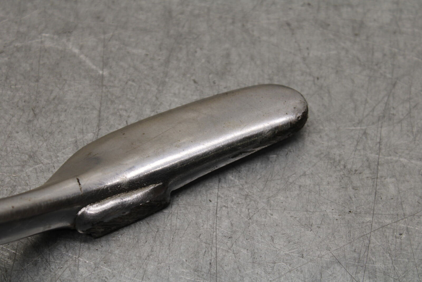 05-06 SUZUKI BOULEVARD M50 KICKSTAND SIDE KICK STAND BB671