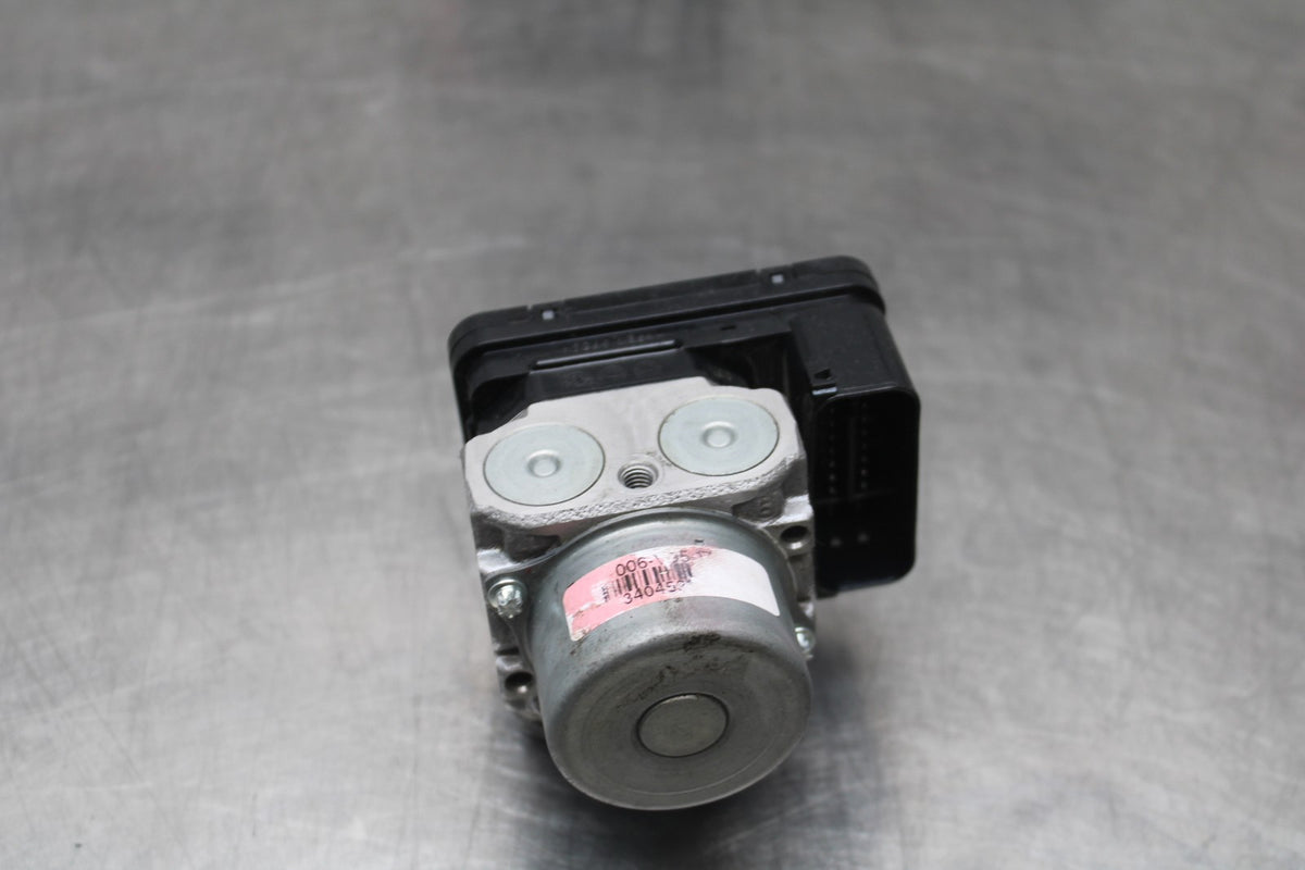 24 KAWASAKI NINJA 500 ABS ABS PUMP UNIT MODULE BB818