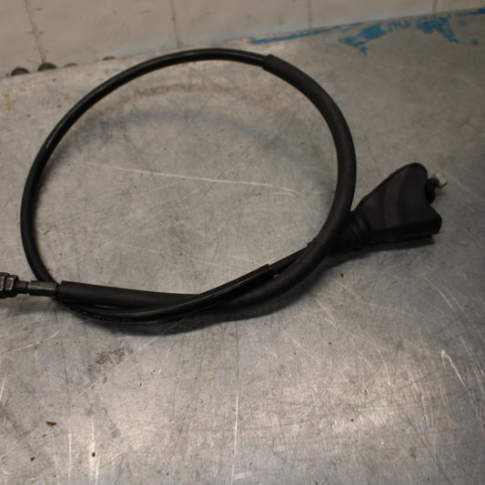 18 KTM RC 390 CLUTCH CABLE LINE BB442