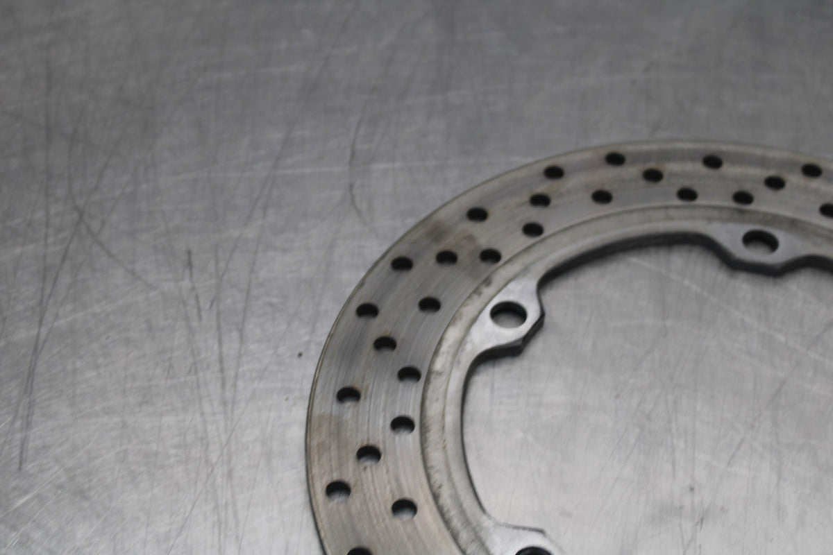 15-17 YAMAHA FJ09 REAR ROTOR BACK BRAKE DISC BB906