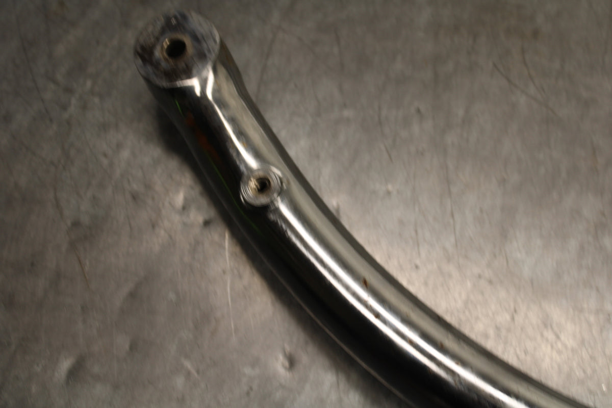 87-03 SUZUKI INTRUDER 1400 VS1400GLP REAR STRUT BACK PEG SET PAIR BB752