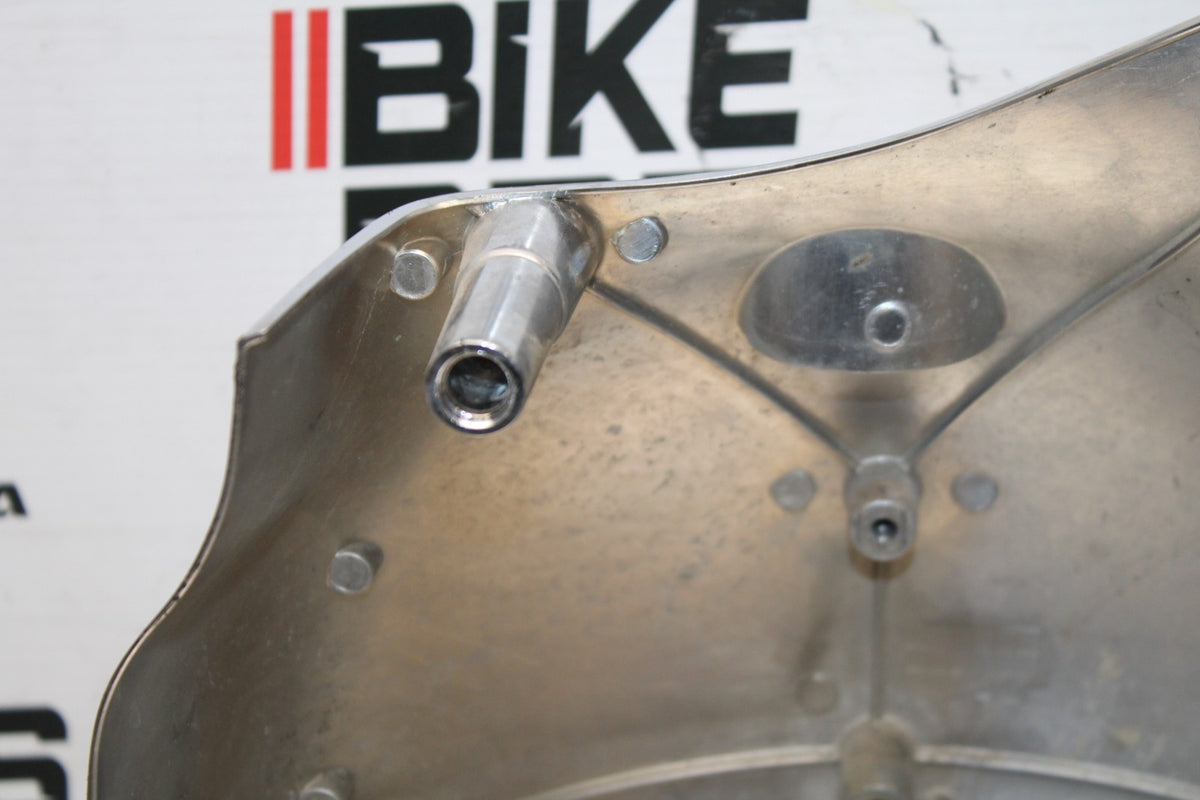 2006 Suzuki Boulevard C90 DRIVESHAFT COVER BB849