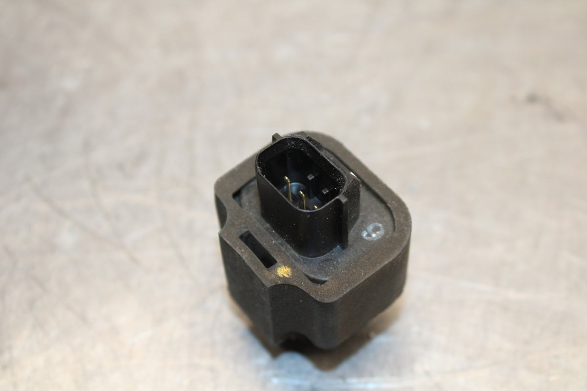 19-22 KAWASAKI Z400 TIP OVER BANK ANGLE CRASH SENSOR SWITCH  BB738