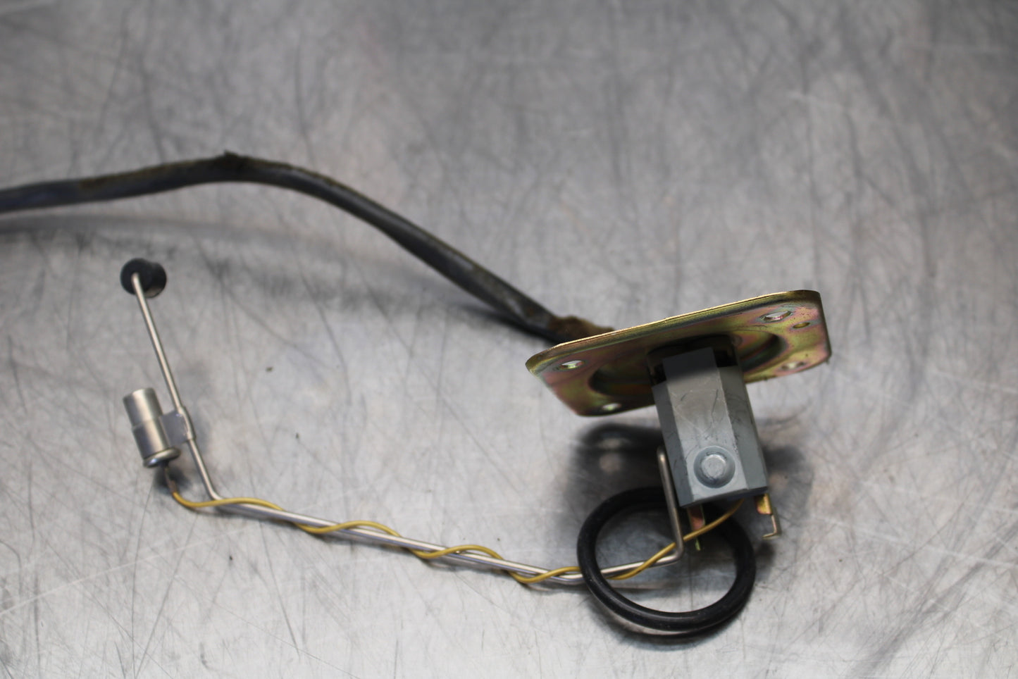 98-05 HONDA SUPER HAWK 1000 VTR1000F FLOAT GAS FUEL LEVEL SENDING UNIT BB152
