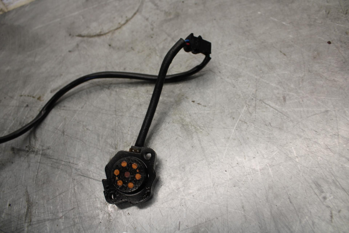 1998 Suzuki TL1000S NEUTRAL SWITCH SENSOR BB508