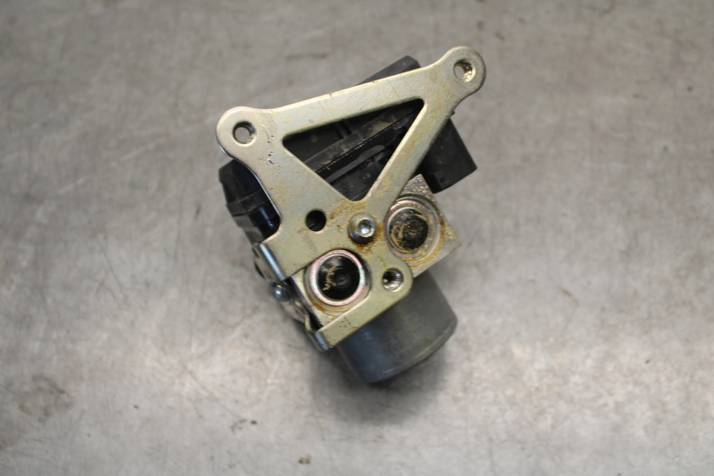 16-21 YAMAHA XSR900 ABS PUMP UNIT MODULE BB664