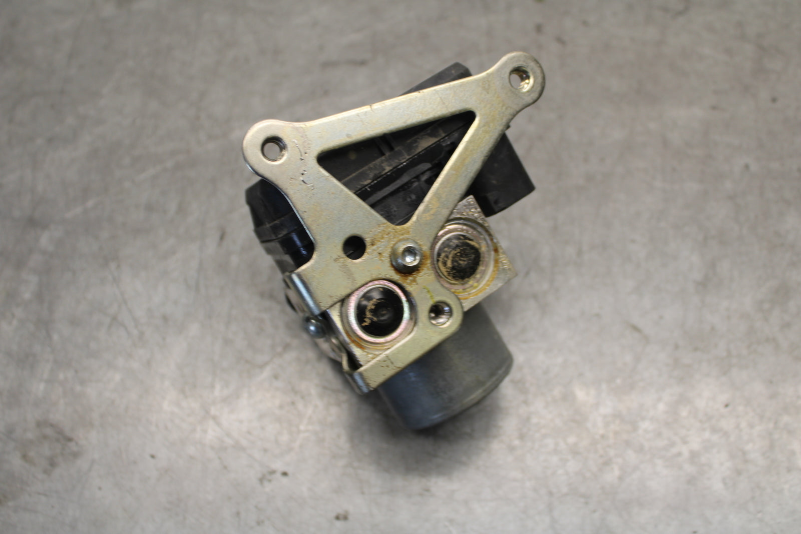 16-21 YAMAHA XSR900 ABS PUMP UNIT MODULE BB664