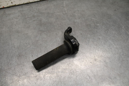 07-08 YAMAHA YZF R1 THROTTLE CABLE LINE HOUSING GUIDE BB724