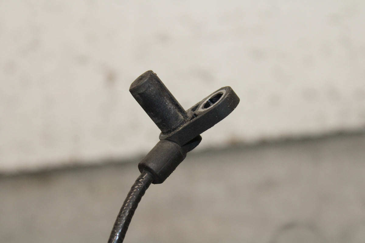 19-22 KAWASAKI Z400 REAR ABS BRAKE SENSOR BB738