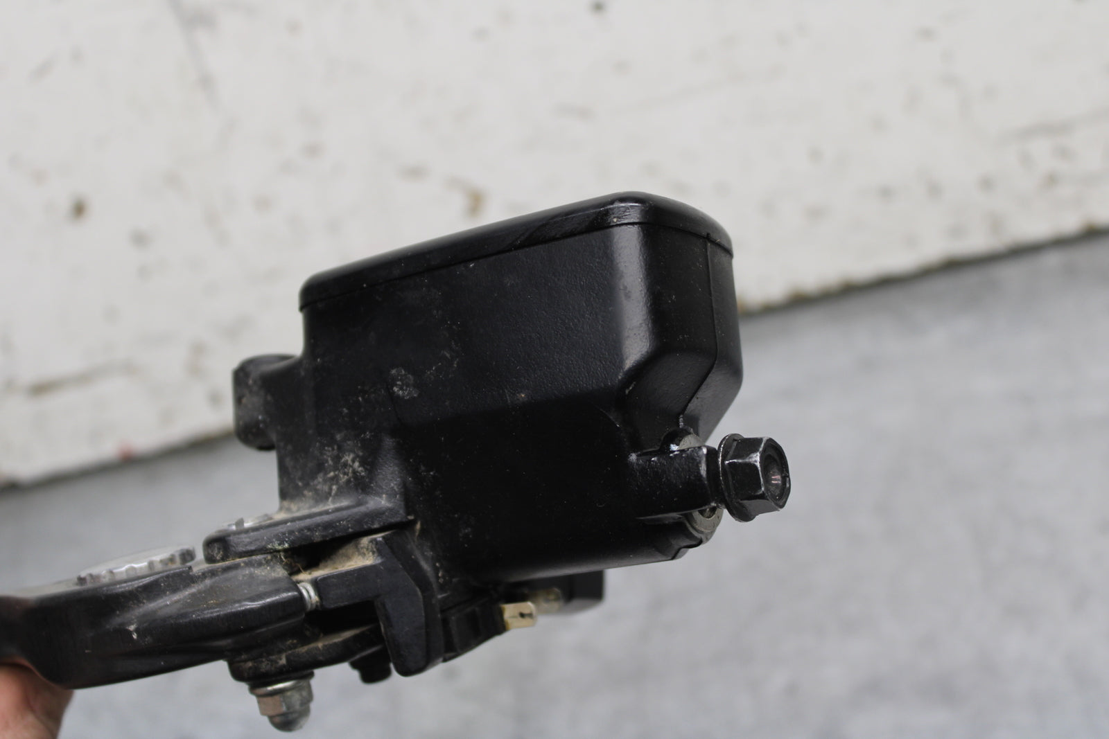 14 HONDA CTX1300A FRONT BRAKE MASTER CYLINDER BB732