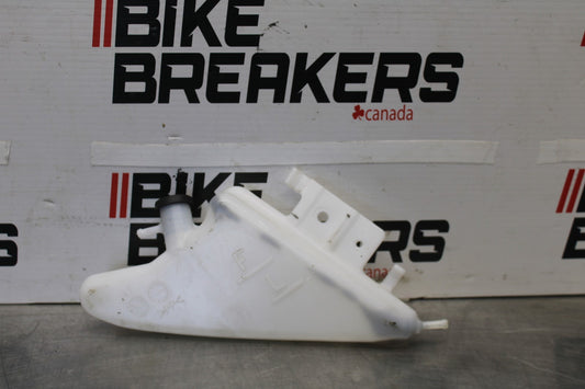 15-26 SUZUKI GSXR600 COOLANT WATER TANK RESERVOIR BOTTLE BB888