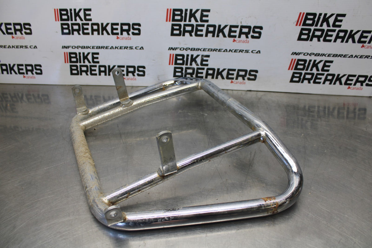 02 KAWASAKI VULCAN 800 VN800B CLASSIC CRASH BAR  BB862