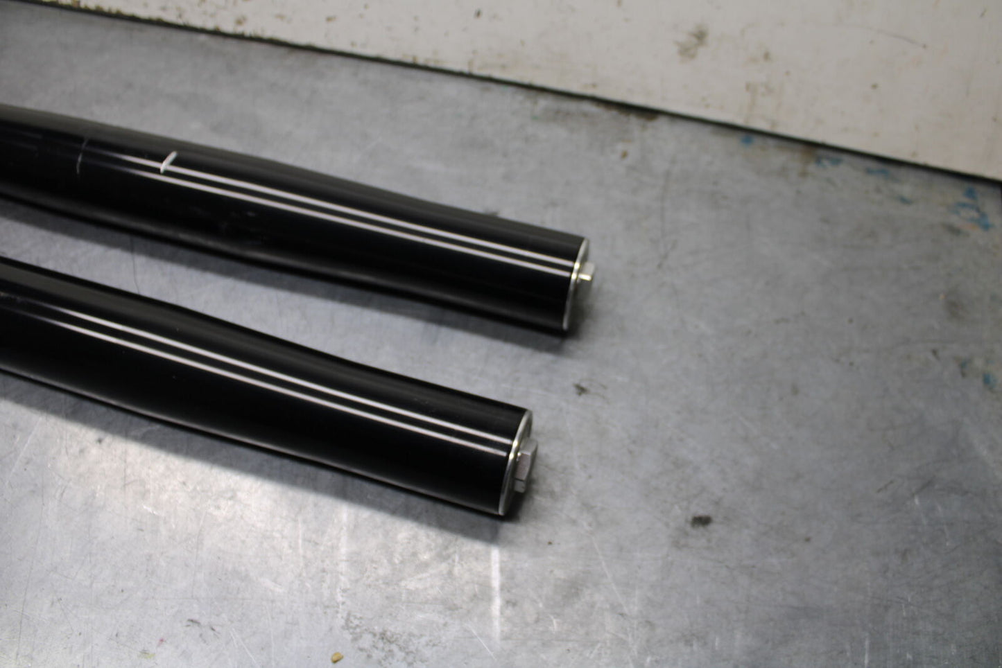 14 HONDA CTX1300A FRONT FORKS SHOCK SUSPENSION SET PAIR BB732
