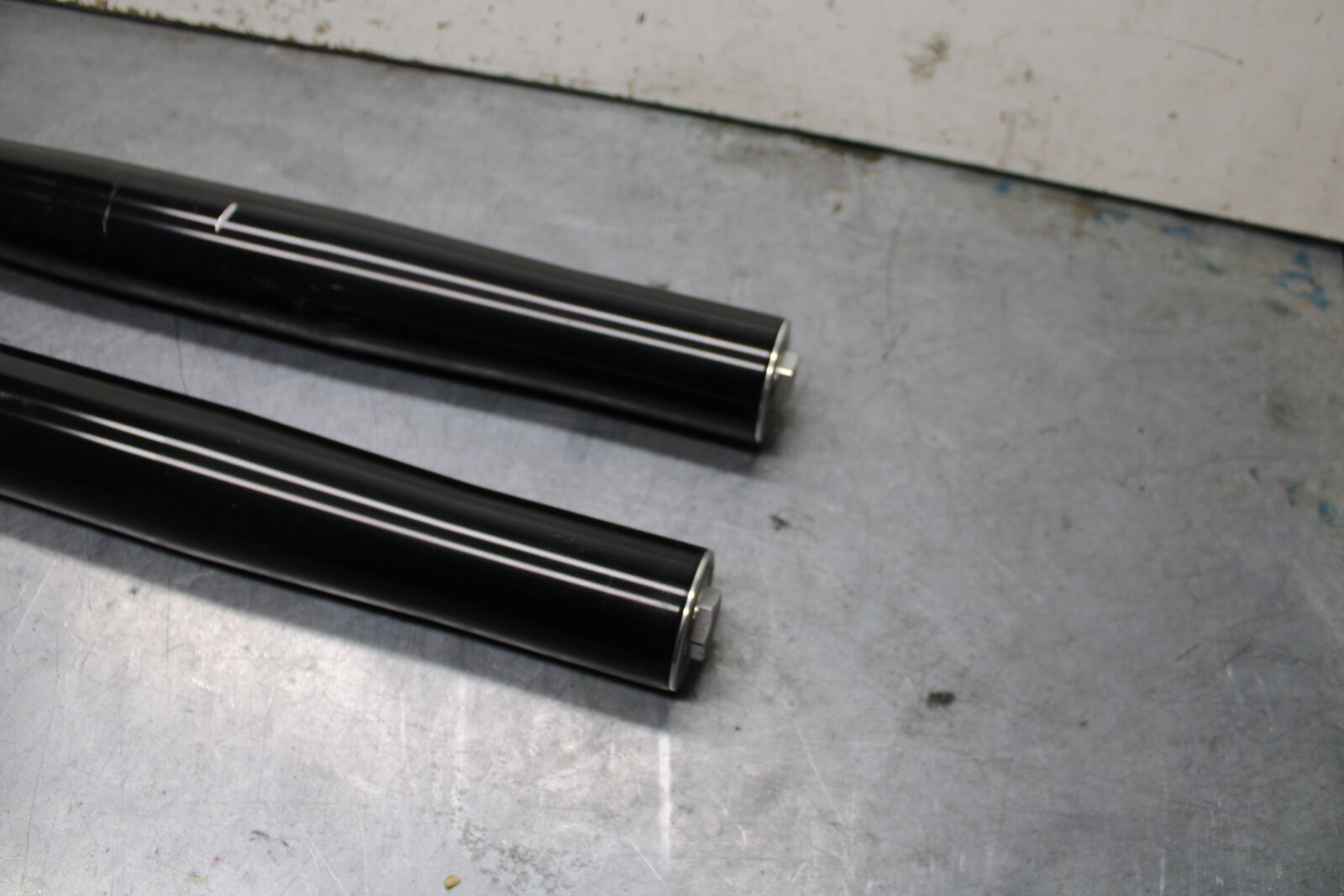 14 HONDA CTX1300A FRONT FORKS SHOCK SUSPENSION SET PAIR BB732