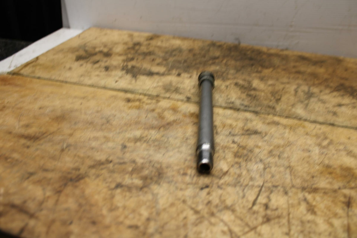 99-03 YAMAHA ROAD STAR XV1600A FRONT WHEEL RIM AXLE PIVOT BOLT BB344