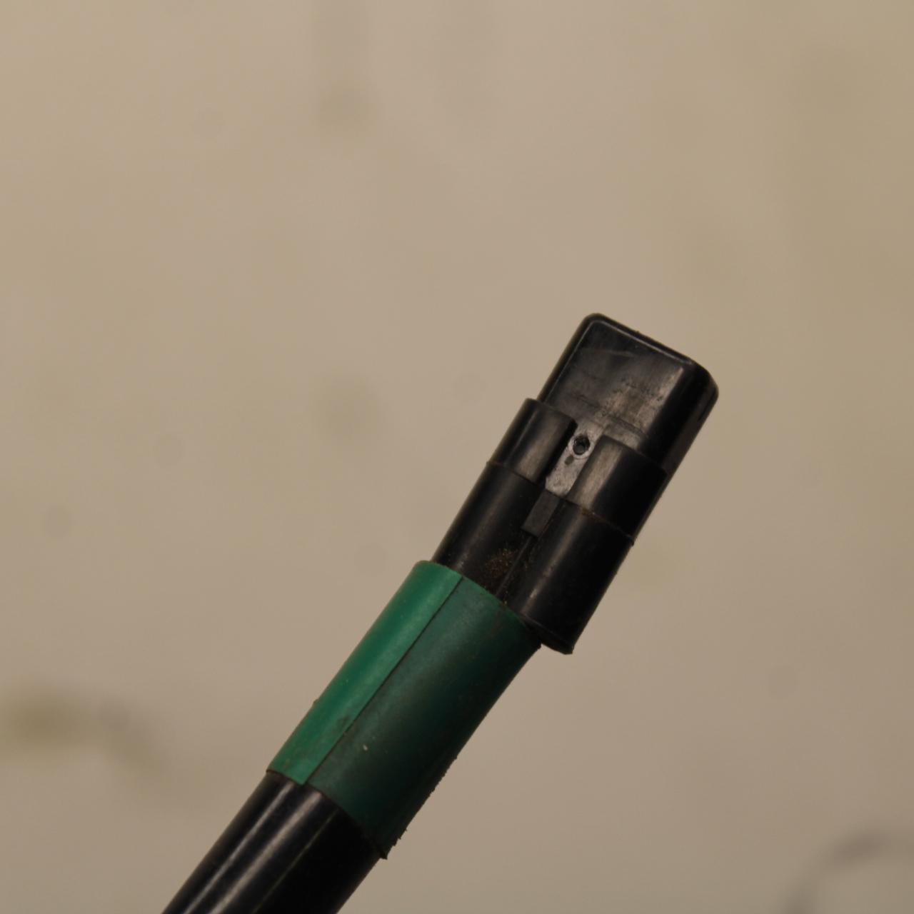 21 KAWASAKI NINJA ZX6R REAR BRAKE STOP SWITCH BB647