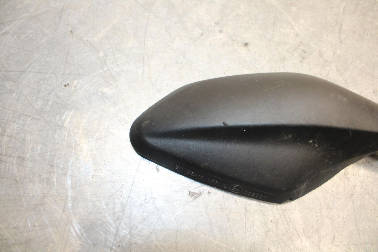 2015 Yamaha FJ09 RIGHT SIDE REAR VIEW MIRROR BB41