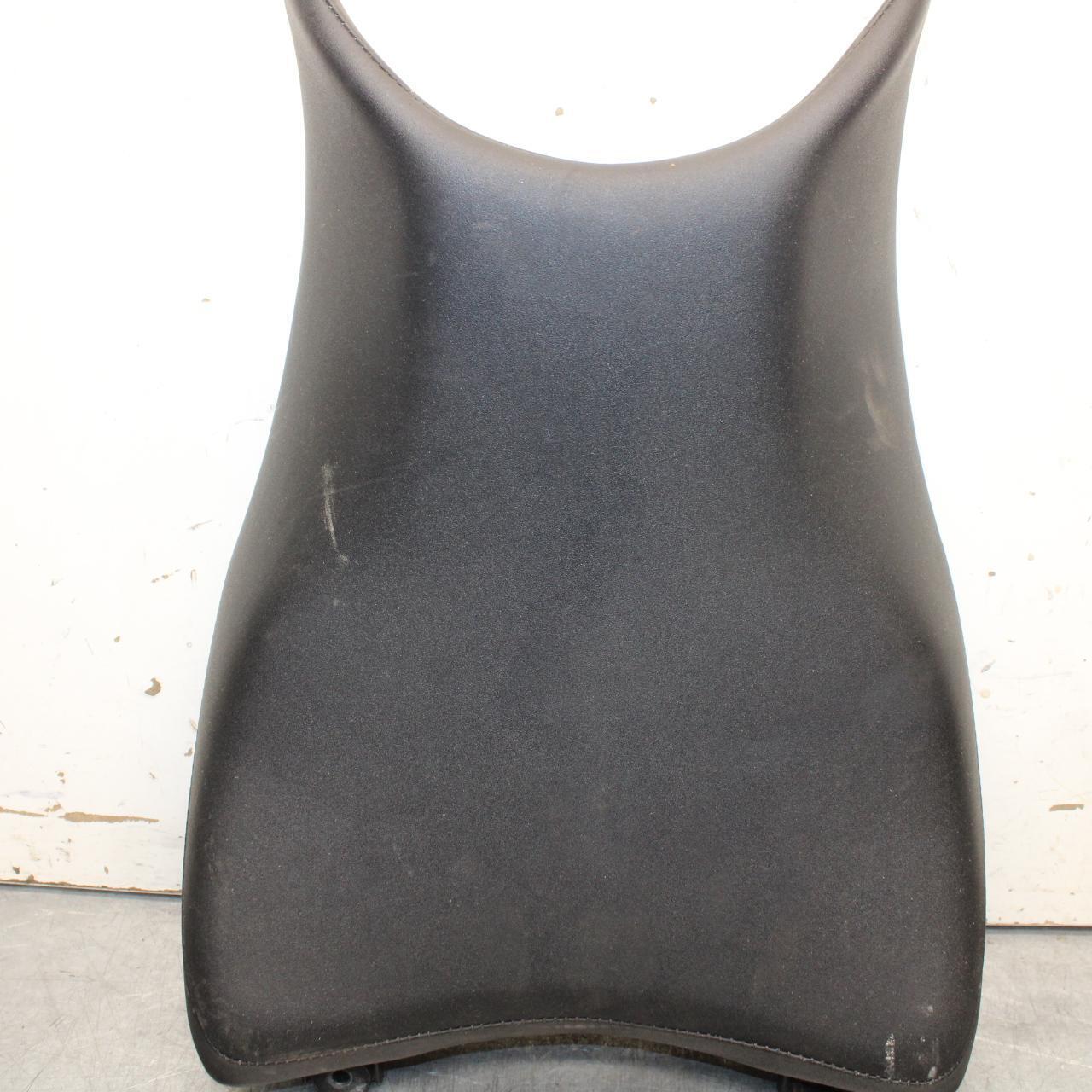 15-18 HONDA CB300FA FRONT DRIVERS SEAT PAD SADDLE PILLION BB646